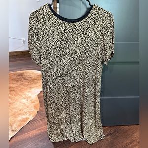 MINKPINK - T-shirt Dress